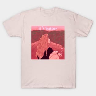 Self-Titled EP T-Shirt